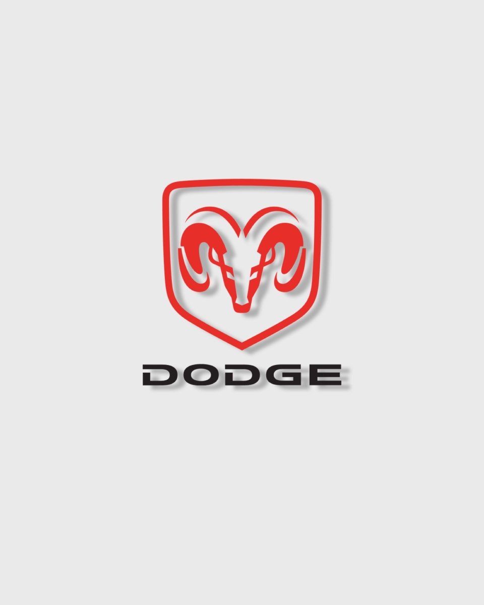 All Dodge Models