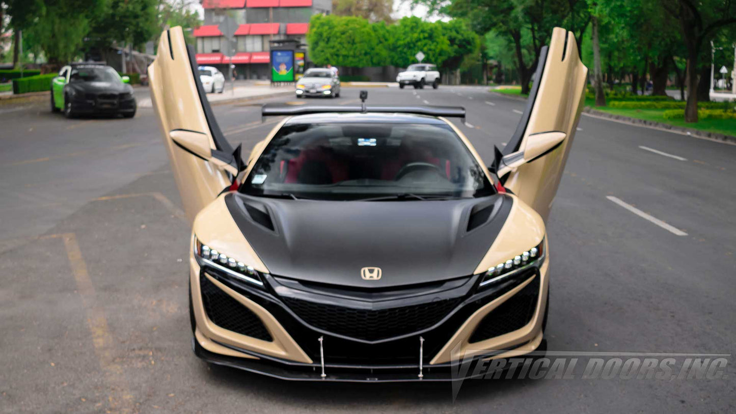 Vertical doors kit compatible Acura NSX 2017-2022