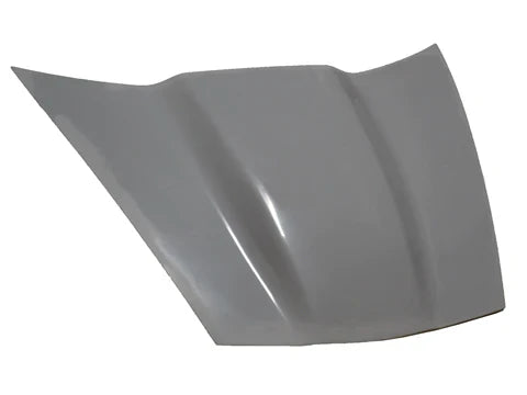 Super Charger Hood for Chevrolet Corvette C6