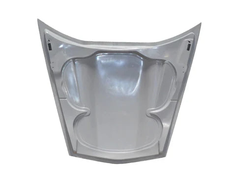 Super Charger Hood for Chevrolet Corvette C6