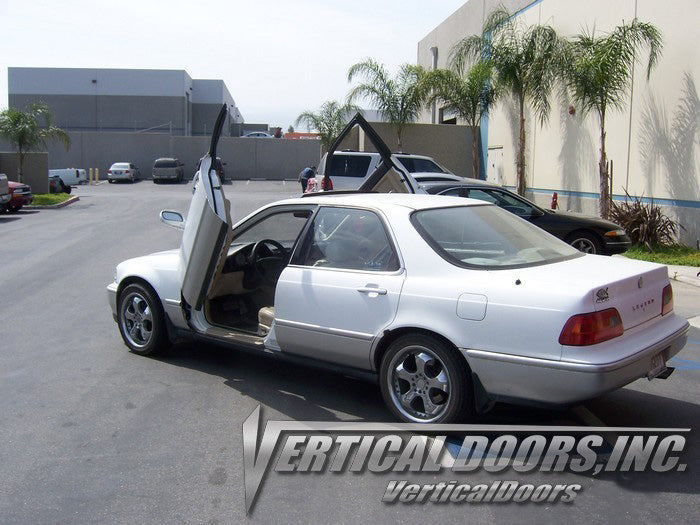 Vertical doors kit compatible Acura Legend 1991-1995