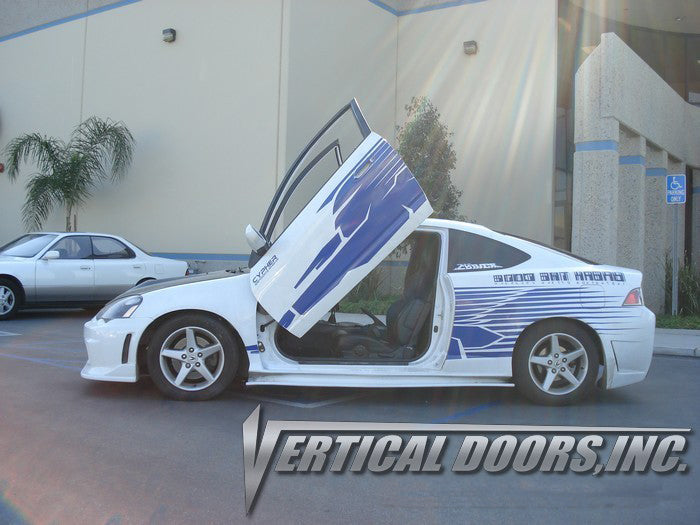 Vertical doors kit compatible Acura RSX 2002-2006