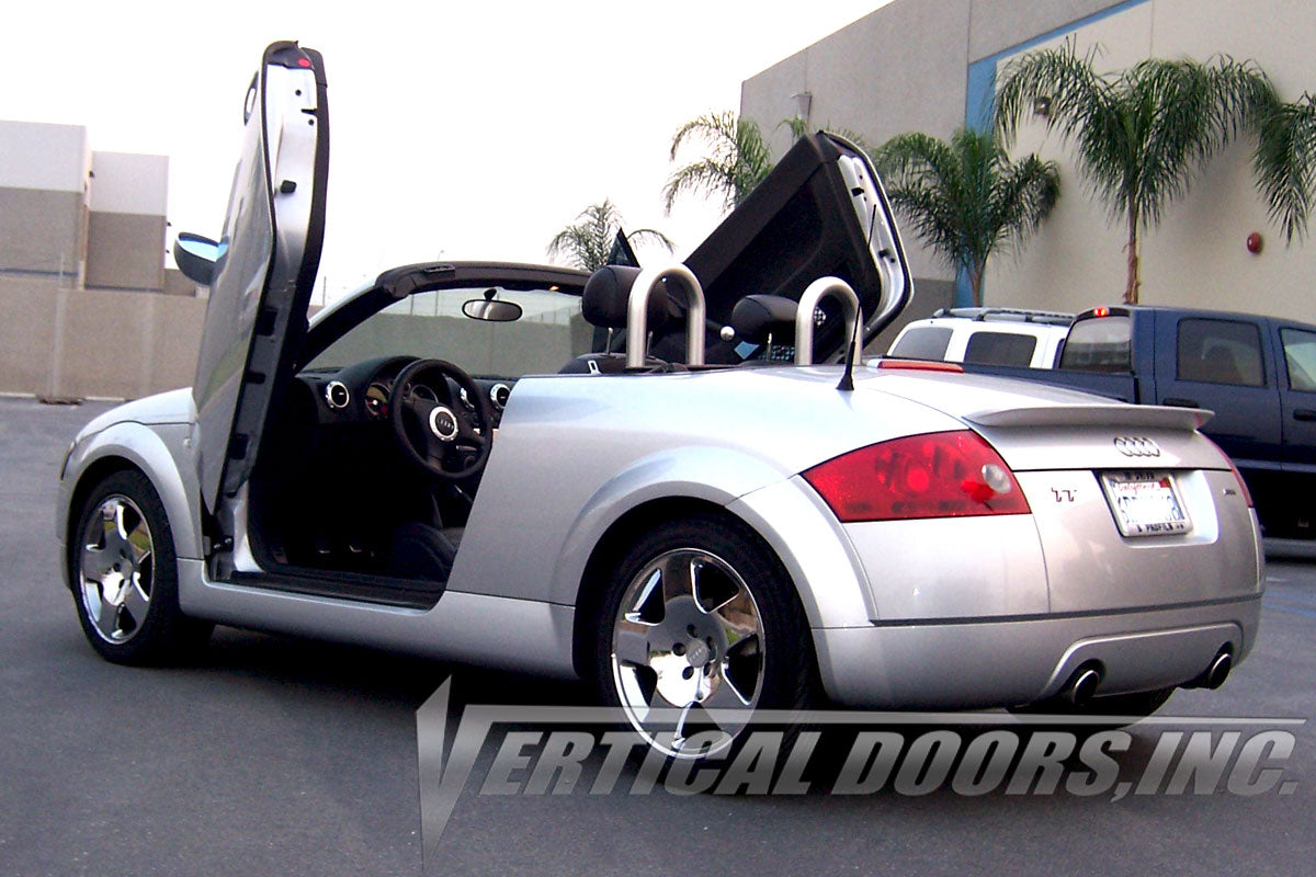 Vertical doors kit compatible Audi TT 1999-2006 coupe