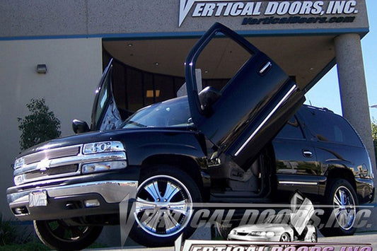 Vertical doors kit compatible Chevrolet Suburban 2000-2006