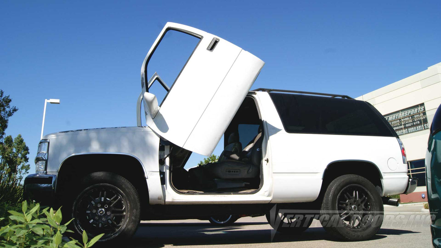 Vertical doors kit compatible Chevrolet Tahoe 1995-1999