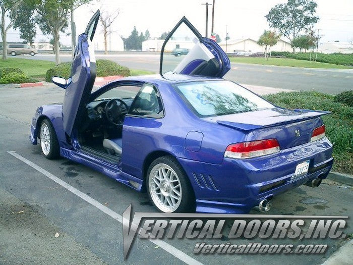 Vertical doors kit compatible Honda Prelude 1997-2002