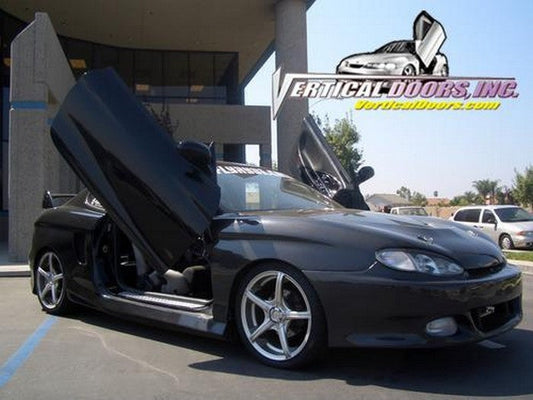 Vertical doors kit compatible Hyundai Tiburon 1996-1999 special order kit