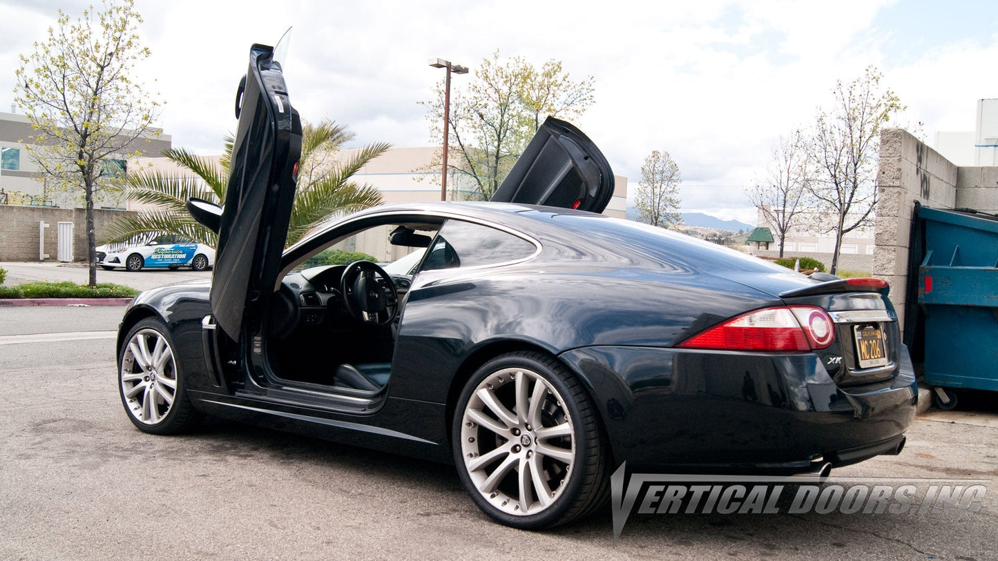 Vertical doors kit compatible Jaguar XK-TYPE 2007-2014