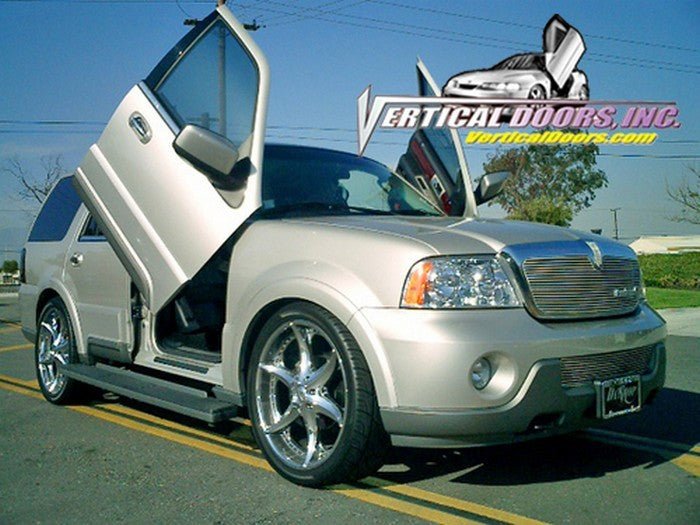 Vertical doors kit compatible Lincoln Navigator 2003-2005