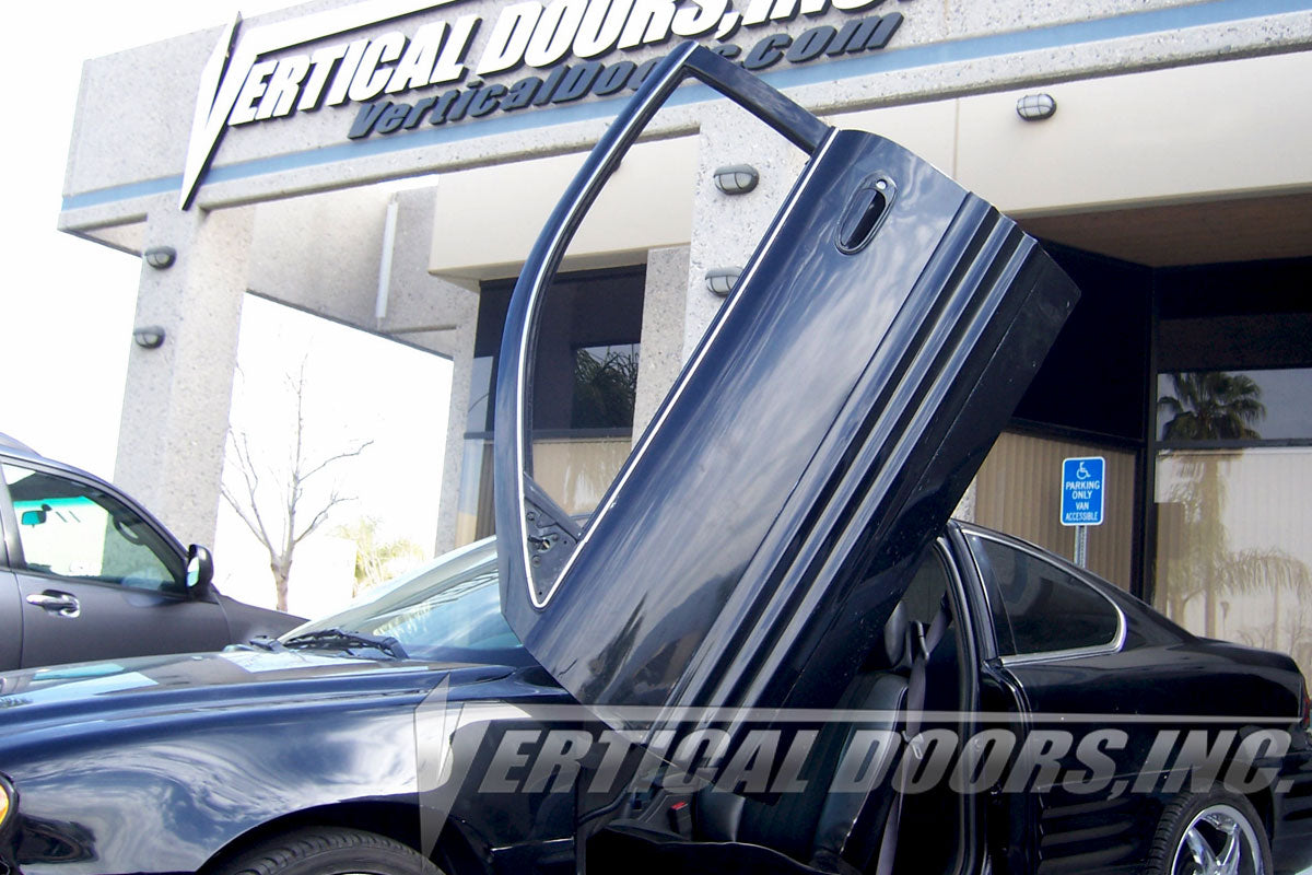 Vertical doors kit compatible Pontiac Grand Am 1999-2005 special order kit