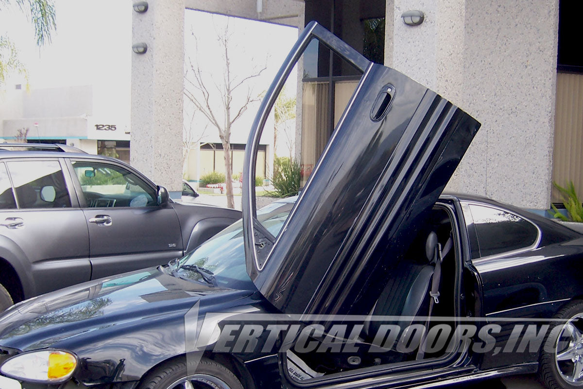 Vertical doors kit compatible Pontiac Grand Am 1999-2005 special order kit