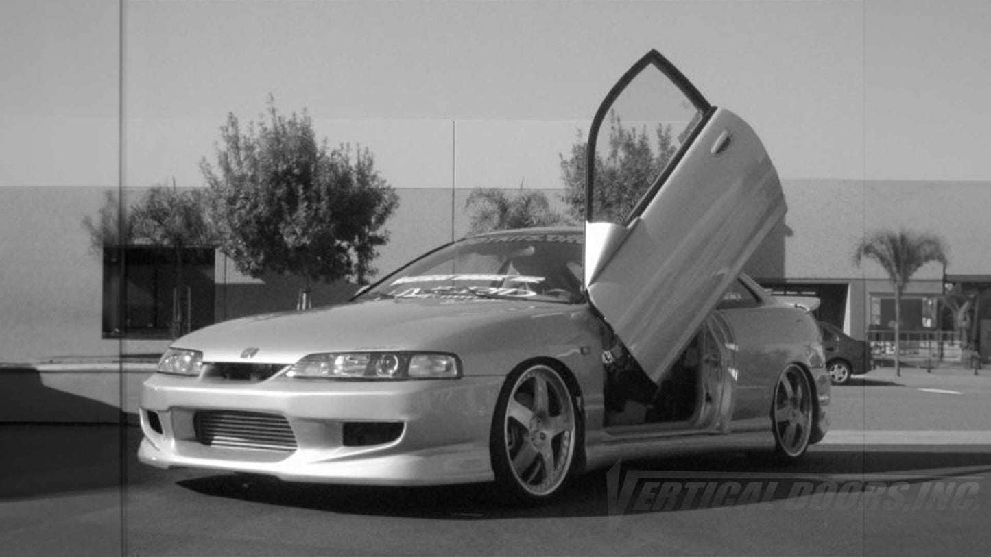 Vertical doors kit compatible Acura Integra 1994-2001