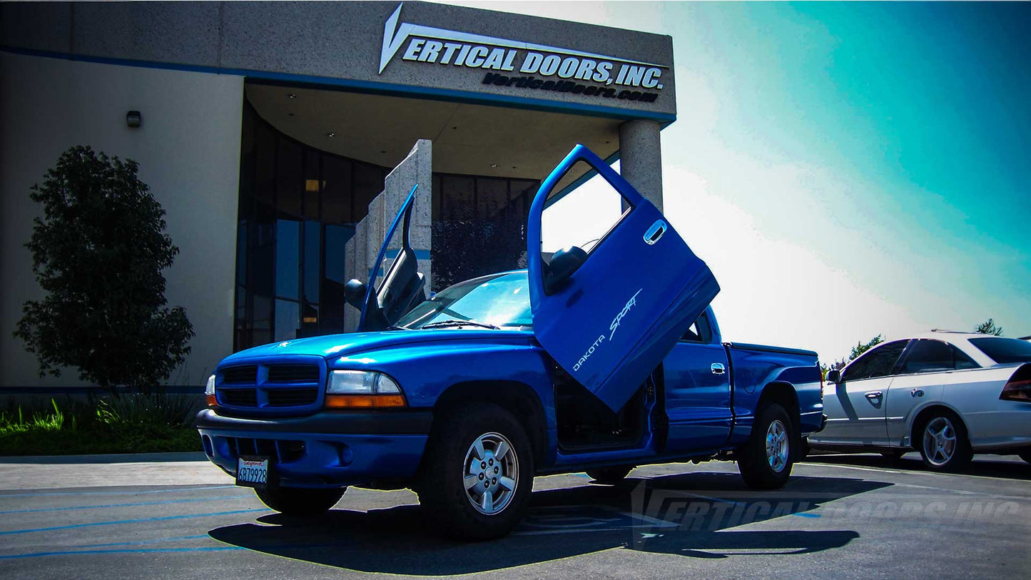 Vertical doors kit compatible Dodge Dakota 1997-2004 special order kit