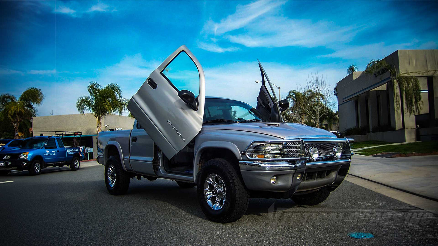 Vertical doors kit compatible Dodge Dakota 1997-2004 special order kit